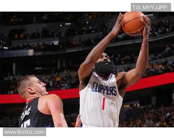 快船对阵掘金格兰特表现分析及比赛精彩瞬间回顾